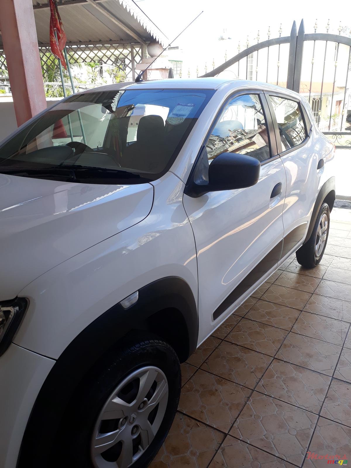 2016' Renault Kwid photo #4