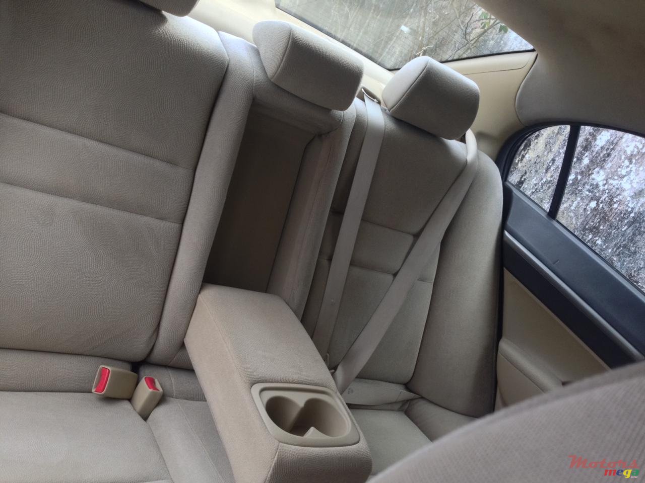 2008' Honda Civic photo #7