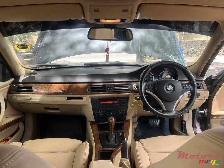 2006' BMW 325 photo #6