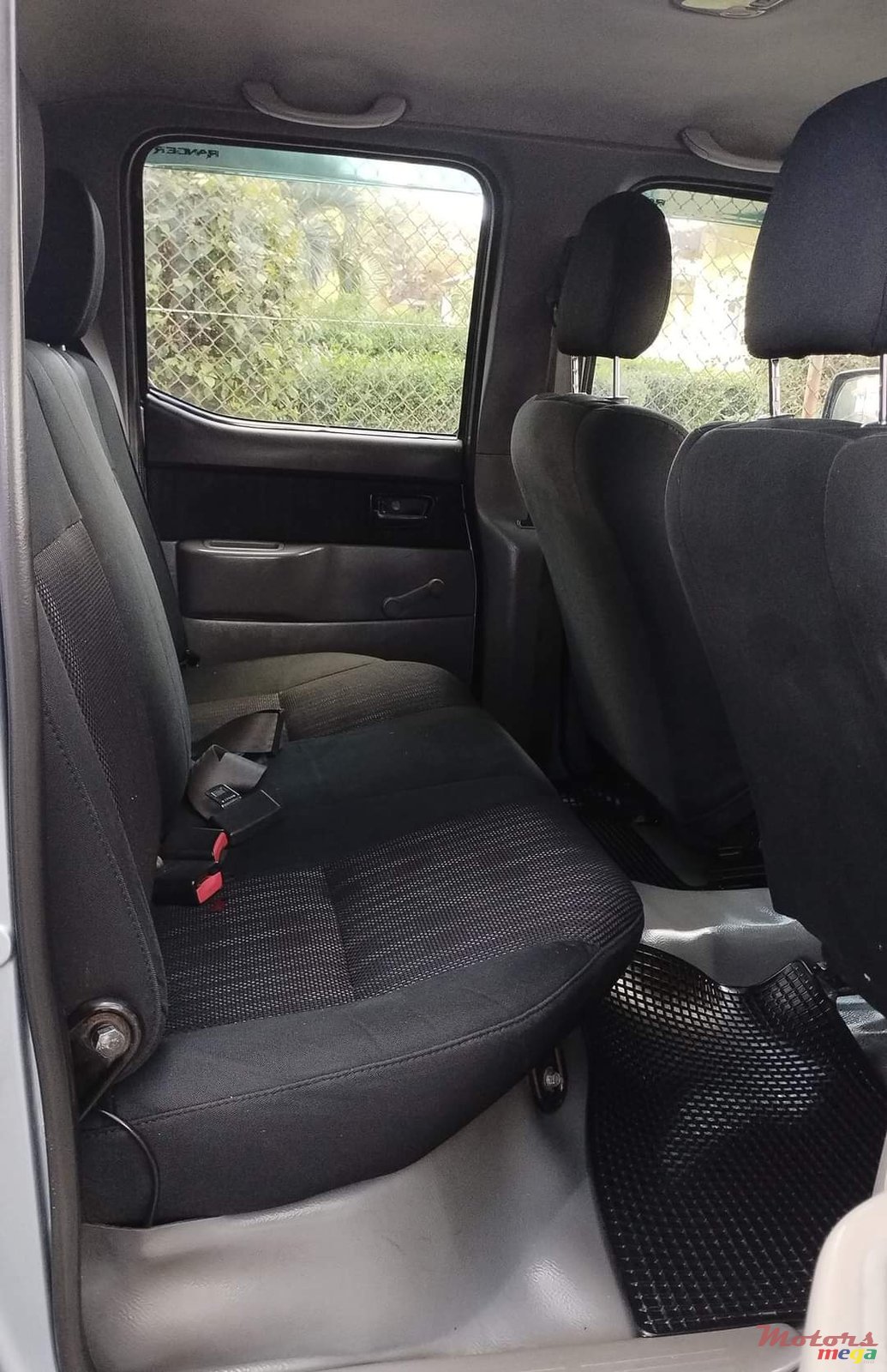 2011' Ford Т photo #4