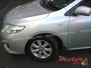 2008' Toyota photo #6