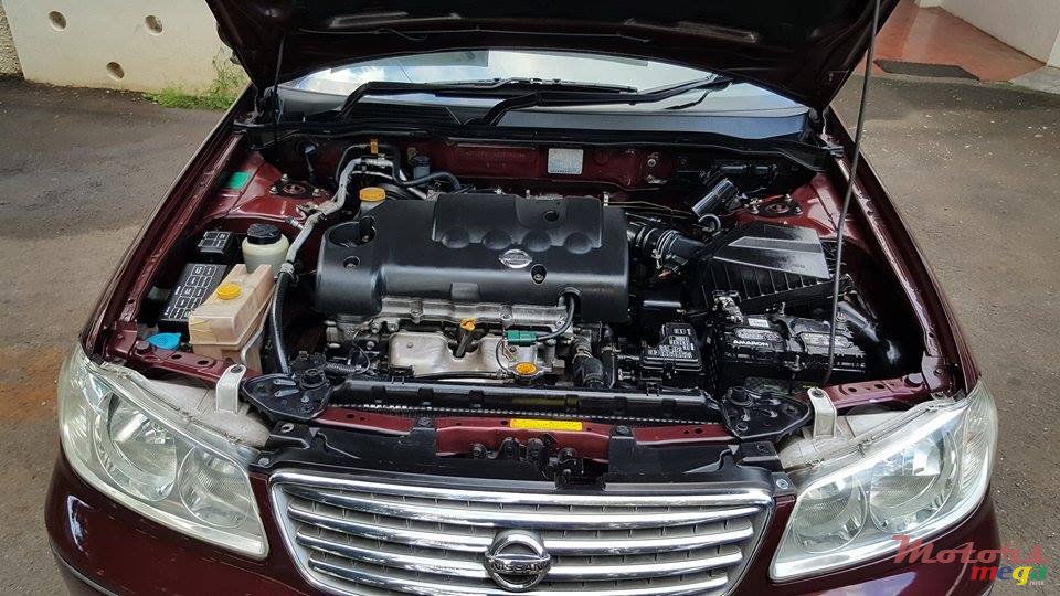 2005' Nissan N17 photo #3