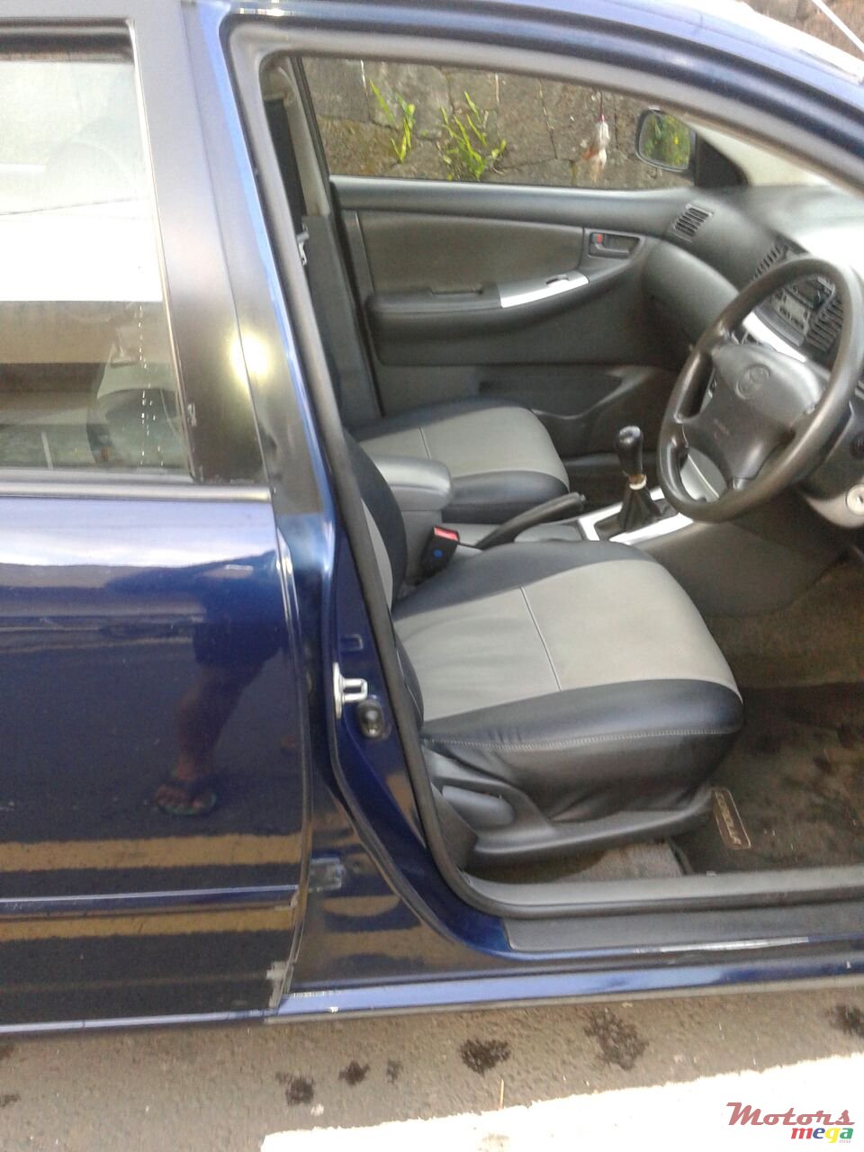 2002' Toyota photo #4