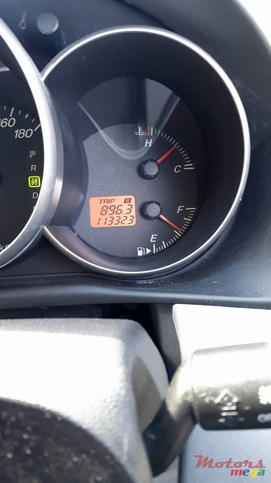 2003' Mazda photo #6