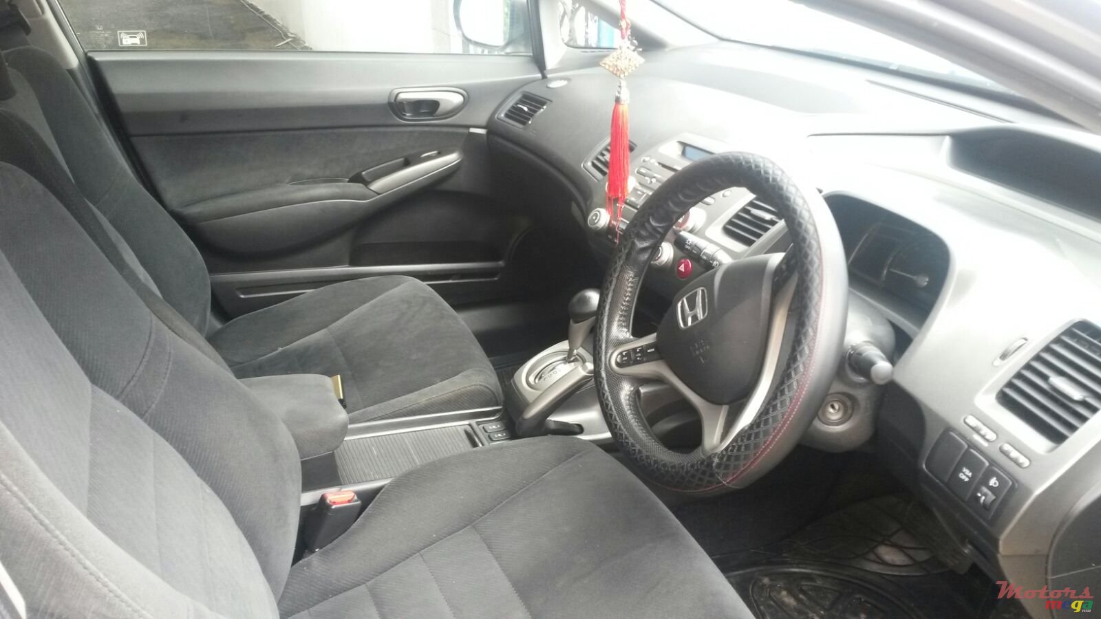 2009' Honda Civic Hybrid photo #2