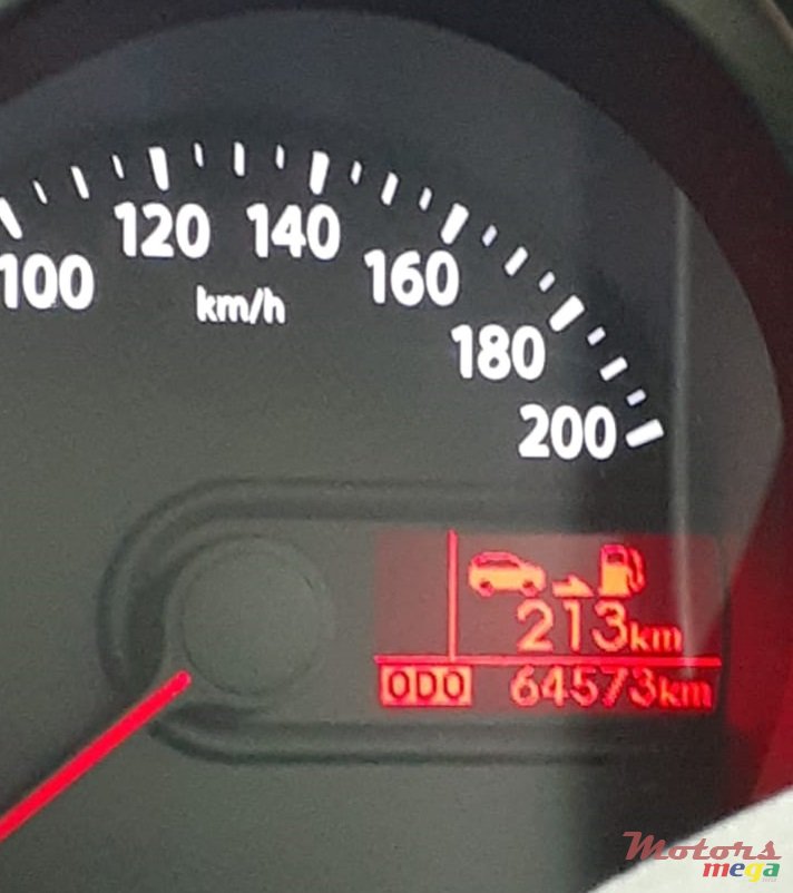 2012' Kia Picanto photo #4