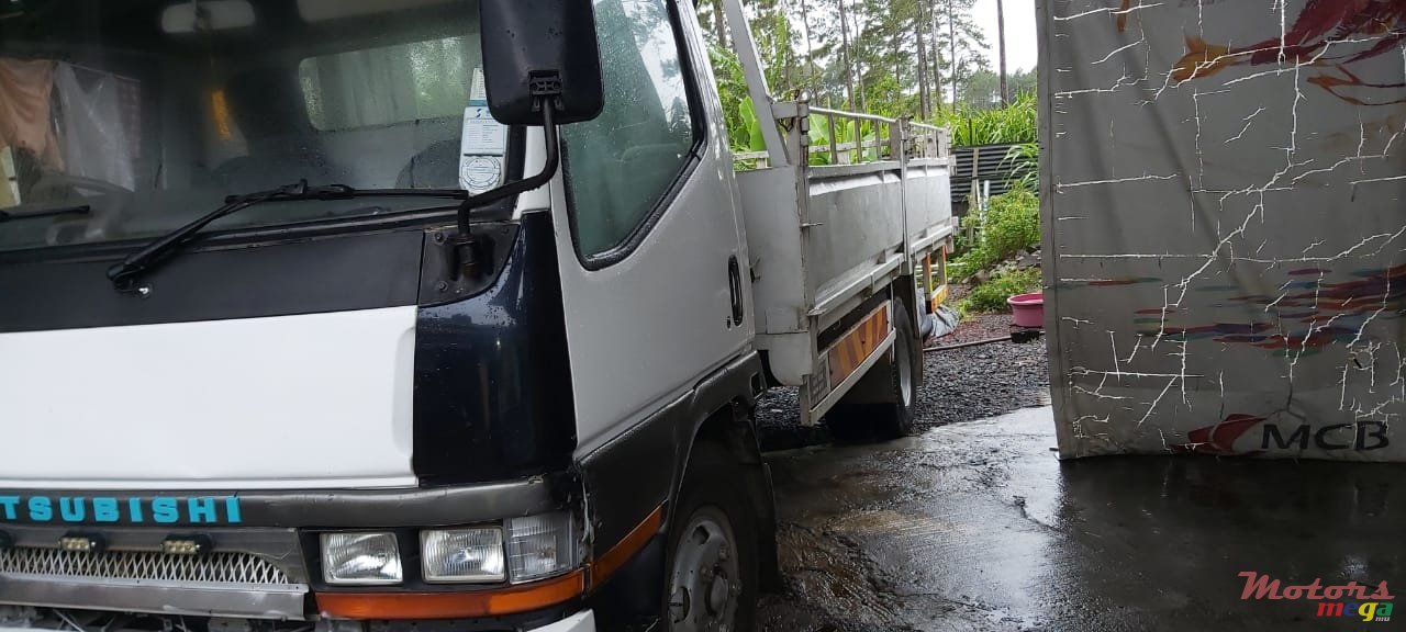 1997' Mitsubishi photo #1