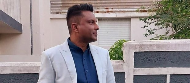 Parwez Bolaky