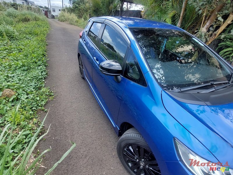 2019' Honda Jazz Dynamic (sport) photo #1