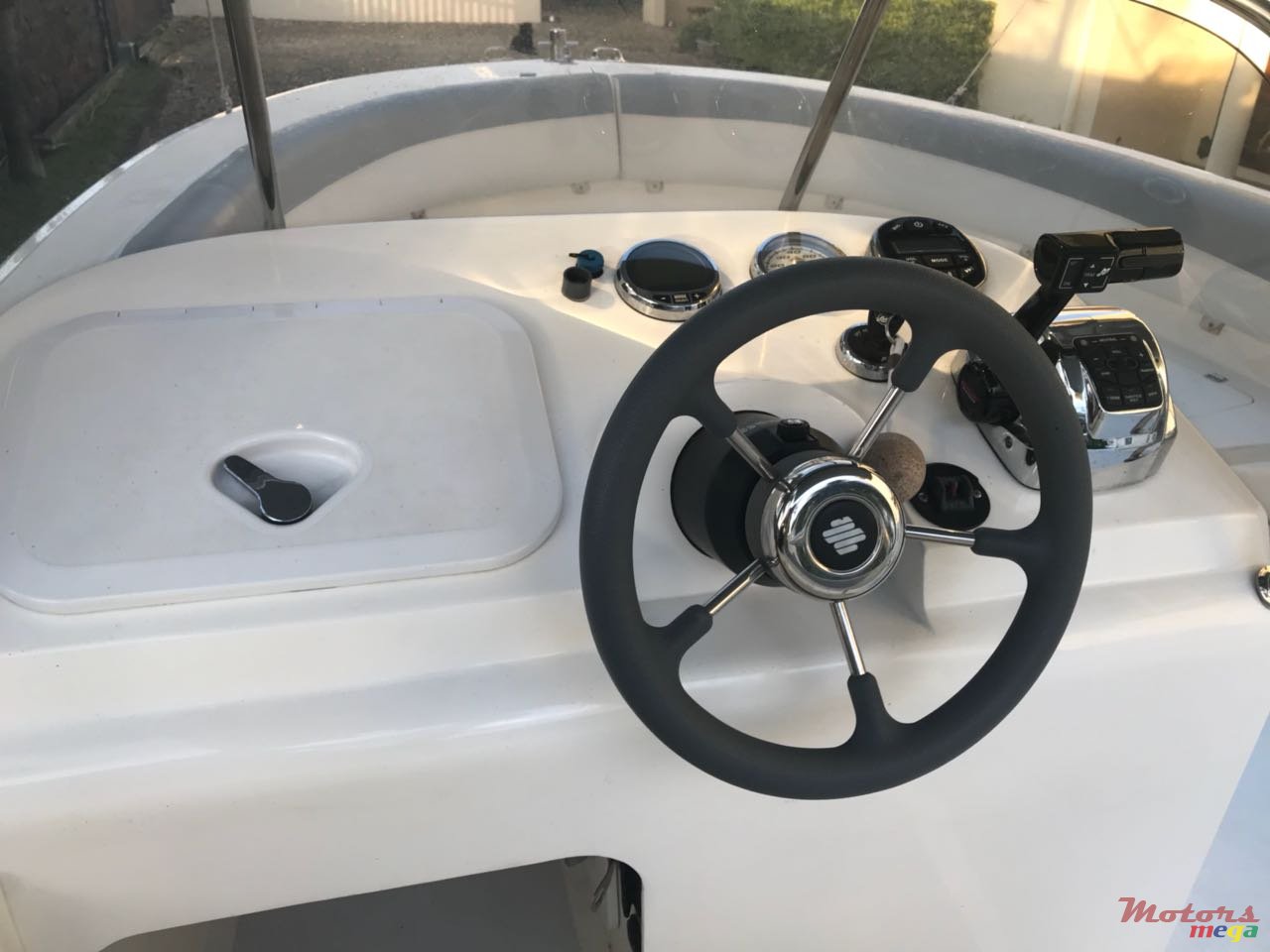 2014' Lagoon Royal photo #6