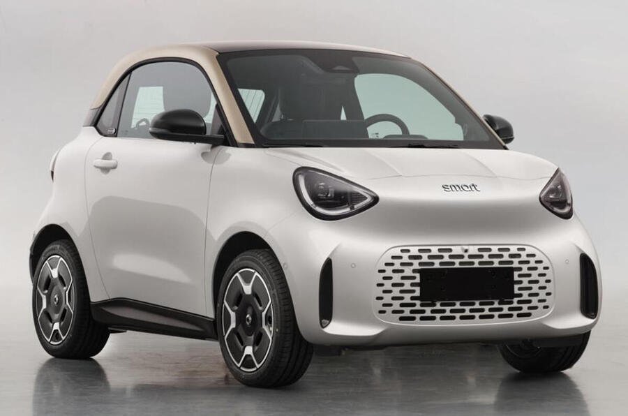 Smart #2
