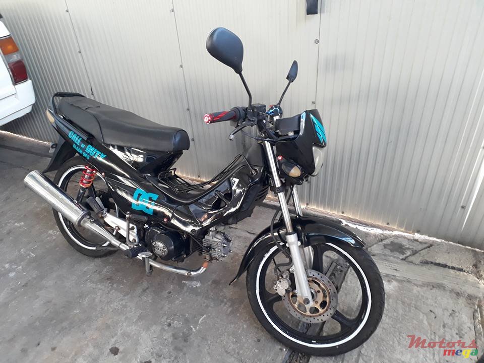 2008' Delta nice photo #6