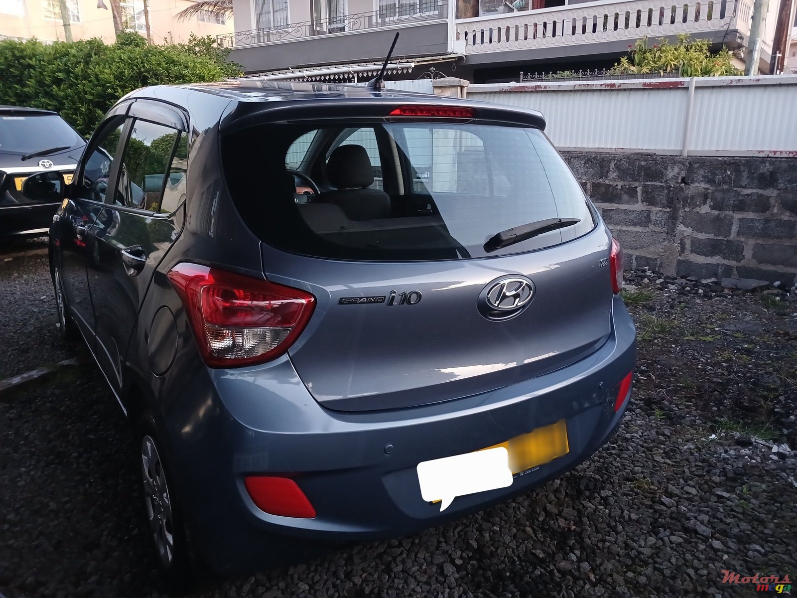 2015' Hyundai photo #1