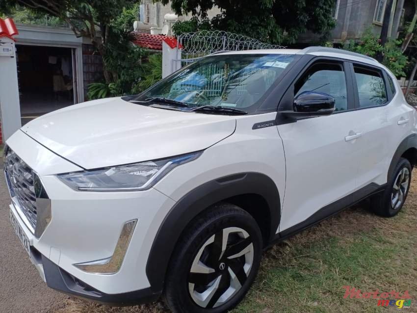 2024' Nissan photo #1
