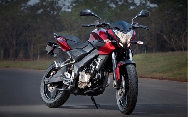 Two New Bajaj Pulsars Lined Up for This Year