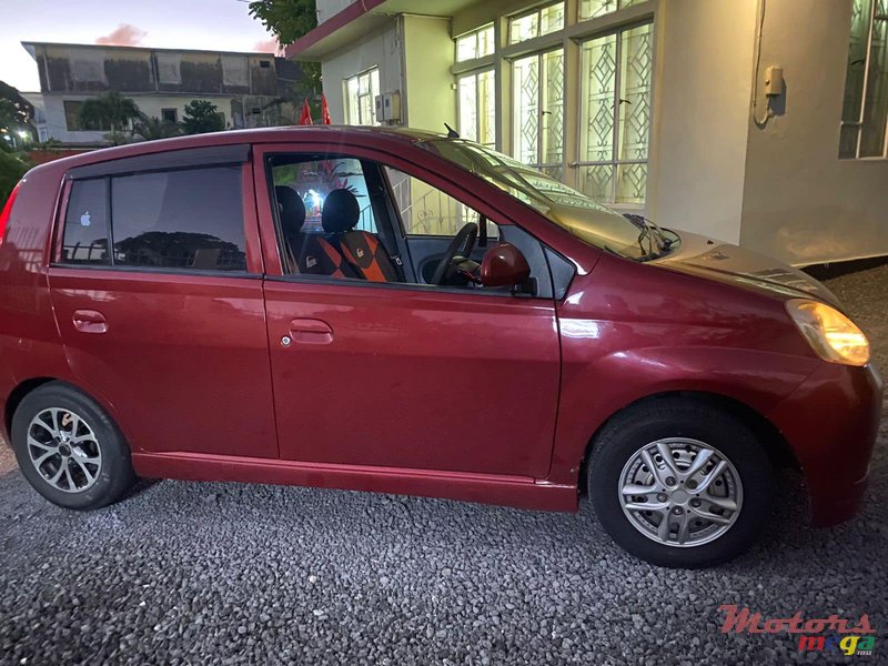 2009' Perodua photo #3