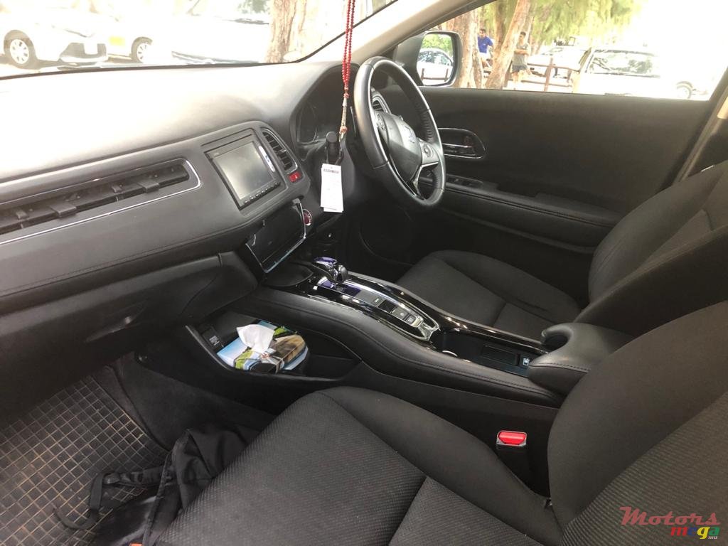 2014' Honda photo #1