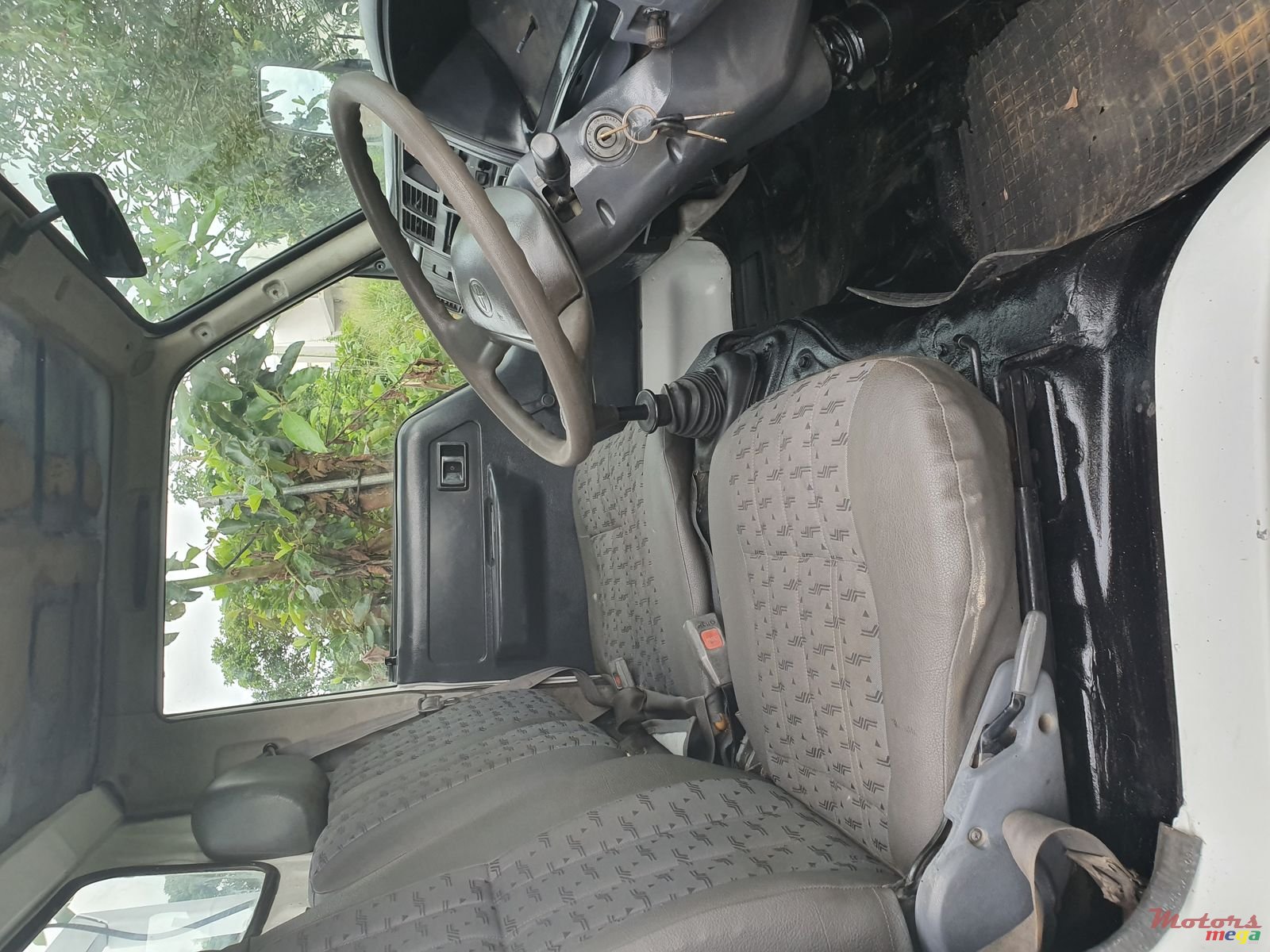 1997' Toyota Dyna photo #4