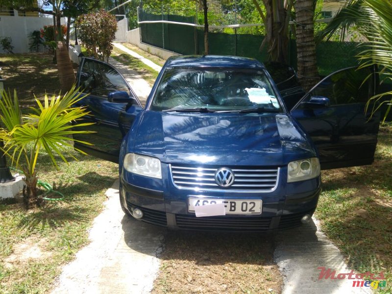 2002' Volkswagen photo #3