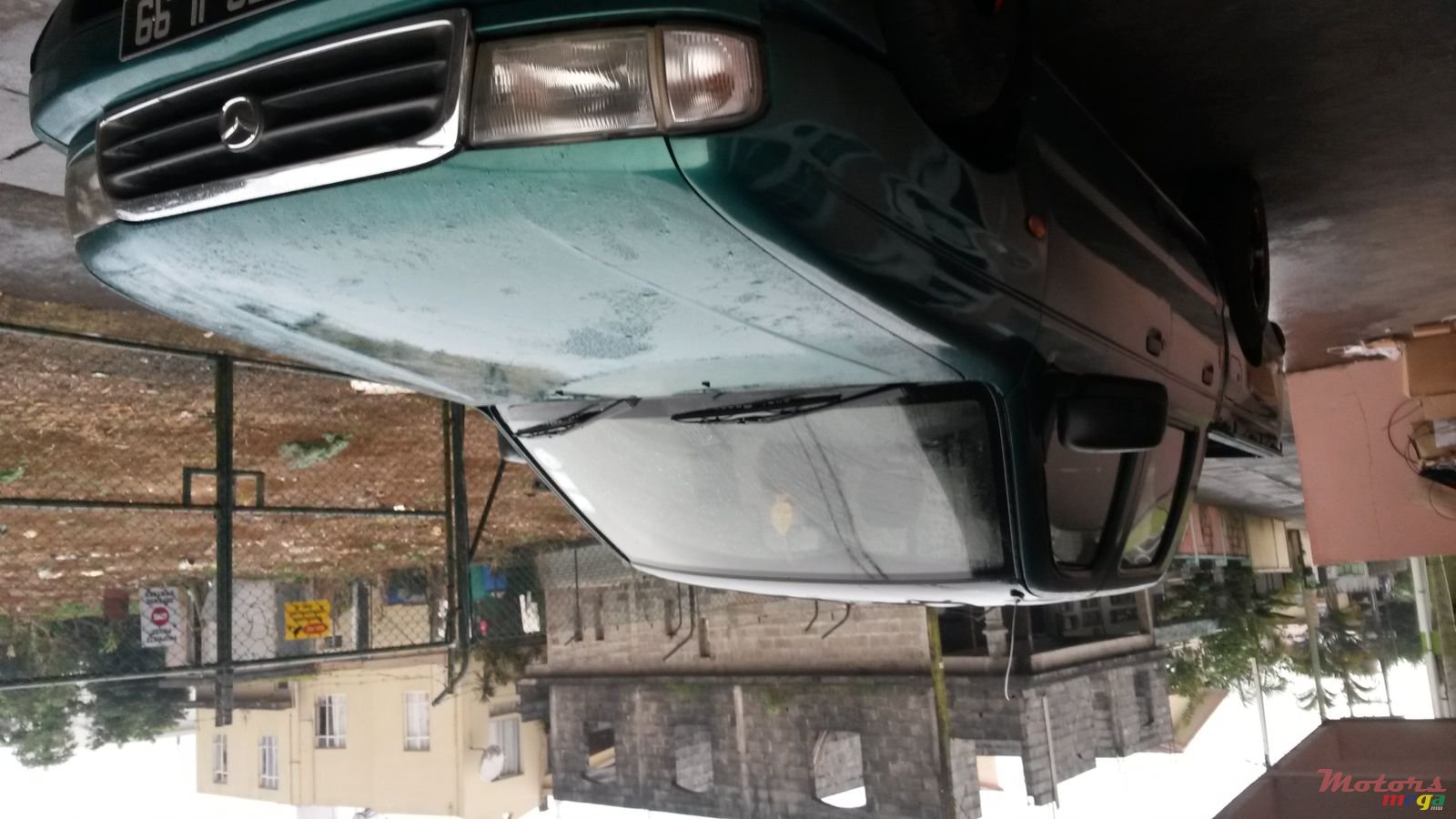 1999' Mazda B2500 photo #2