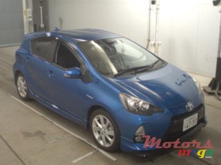 2013' Toyota no photo #1