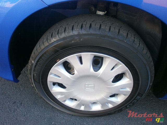 2013' Honda FIT USA fit japan photo #7