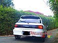 1992' Toyota Starlet GT photo #4