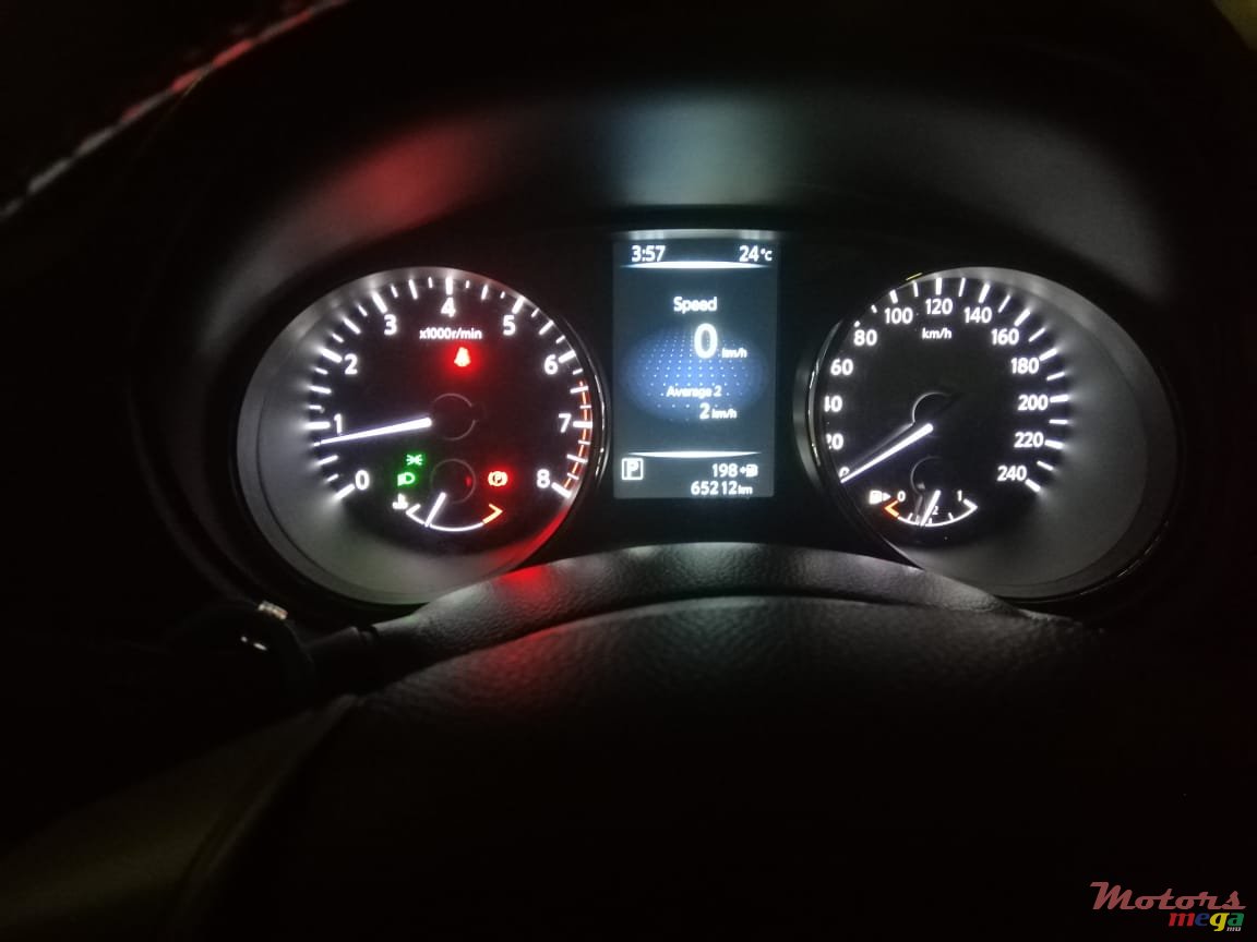 2018' Nissan Qashqai Acenta photo #4