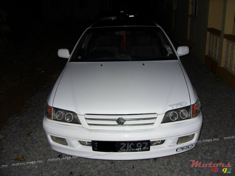 1997' Toyota photo #1