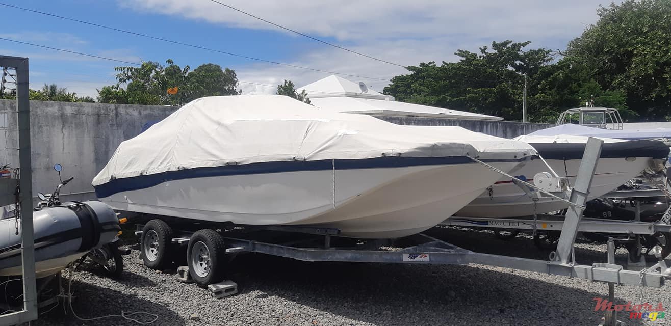 2013' Sunseeker photo #4