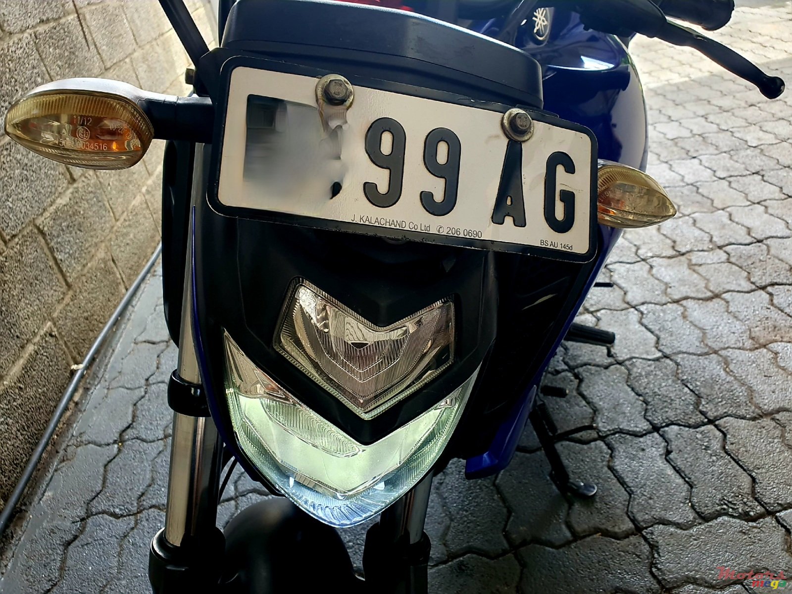 2023' Yamaha photo #3