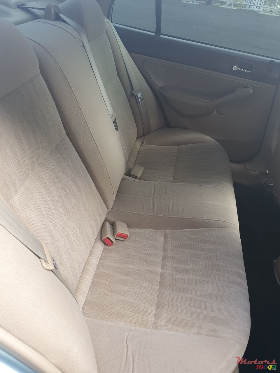 2005' Honda Civic photo #6