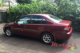 2003' Honda Civic photo #6