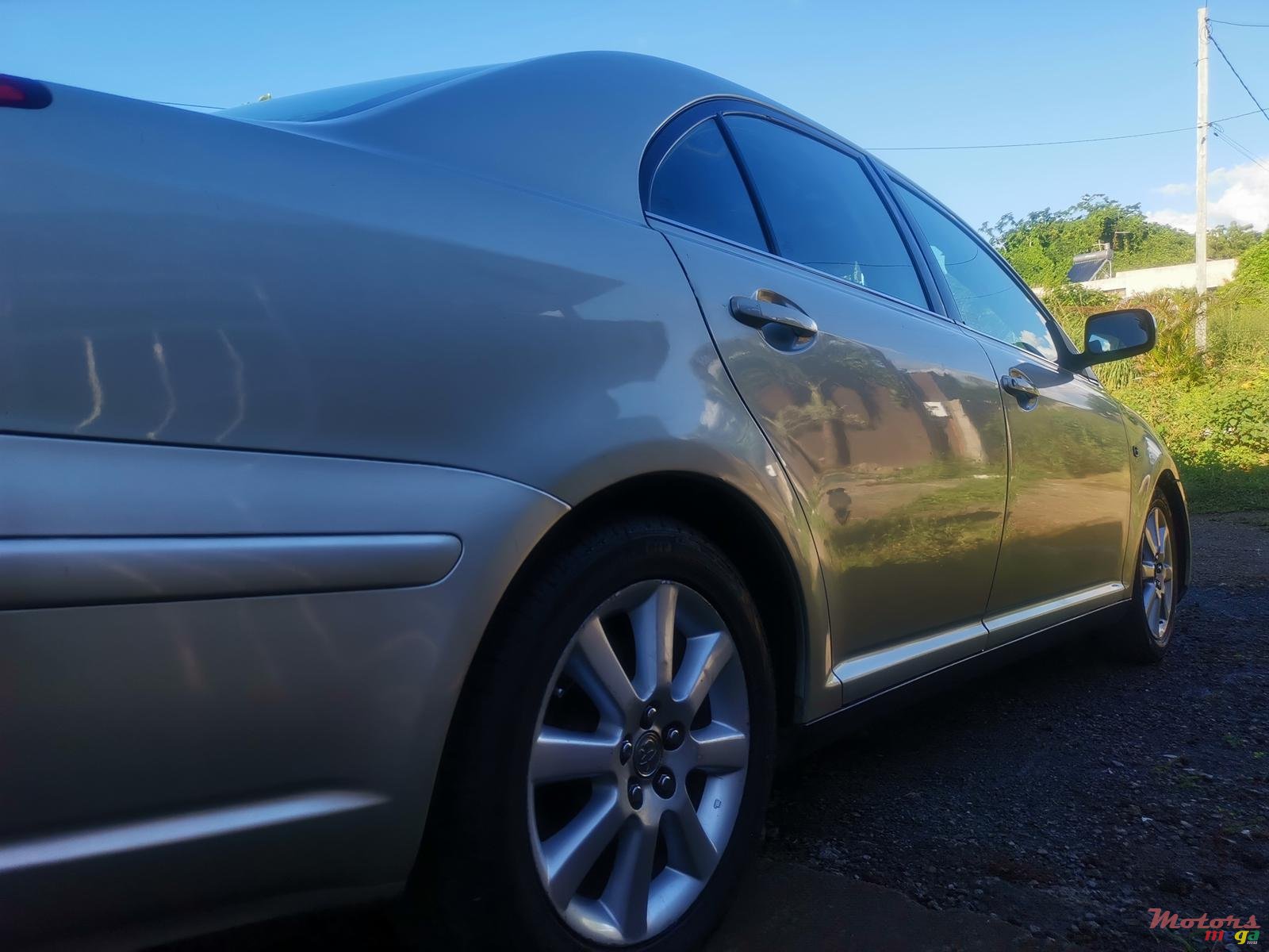 2005' Toyota photo #5