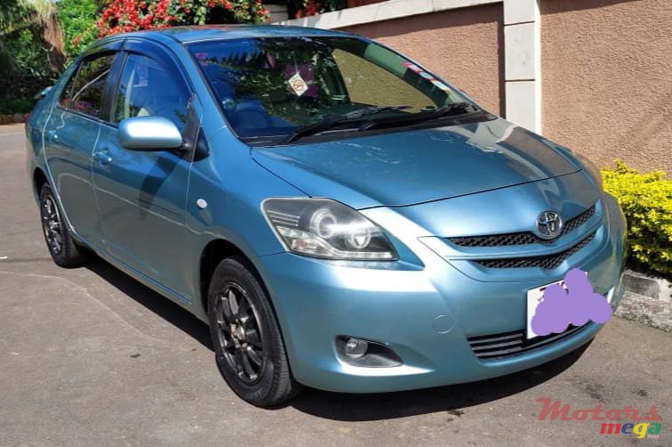 2007' Toyota photo #6