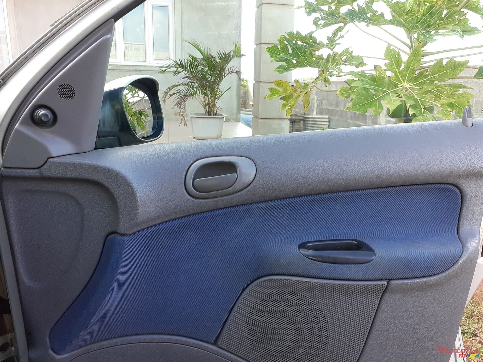 2004' Peugeot 206 Classique photo #4