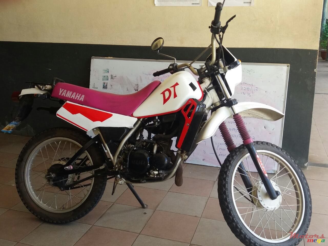 1994' Yamaha photo #1