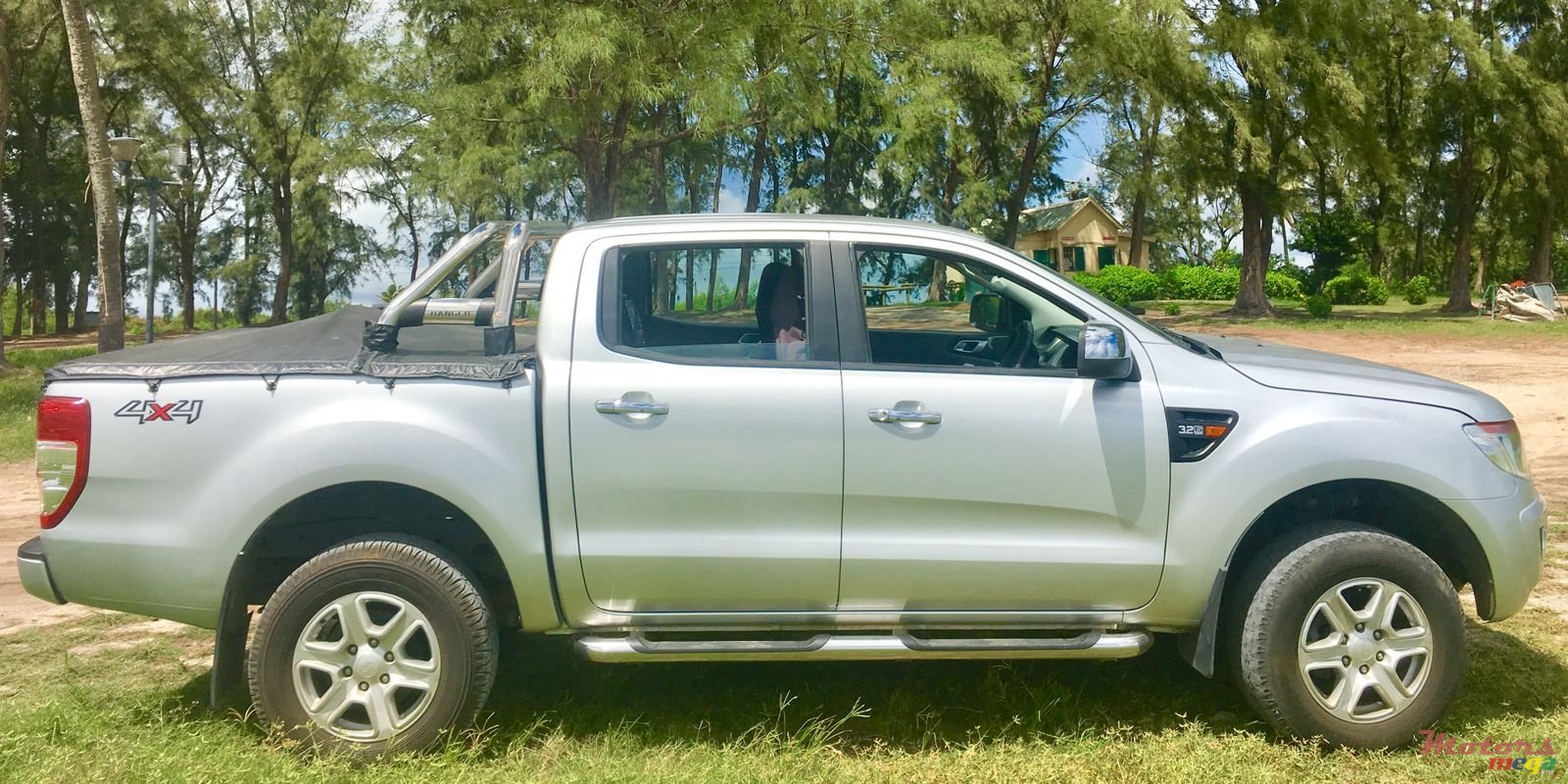 2014' Ford All extras photo #4