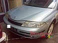 2004' Renault Laguna photo #4