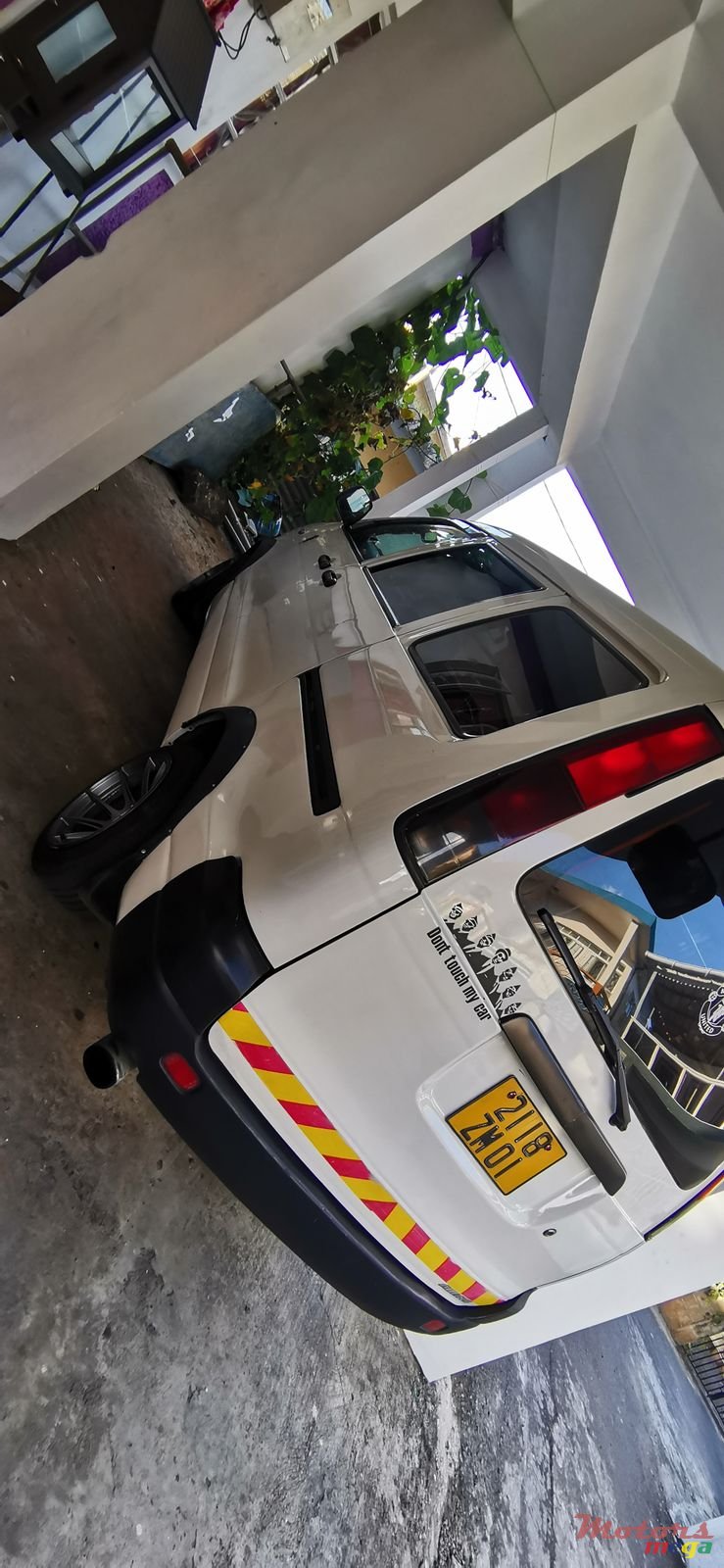 2001' Toyota photo #2