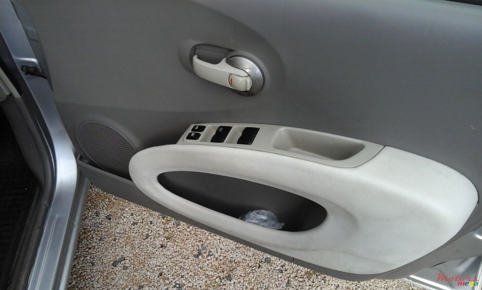 2004' Nissan March photo #4