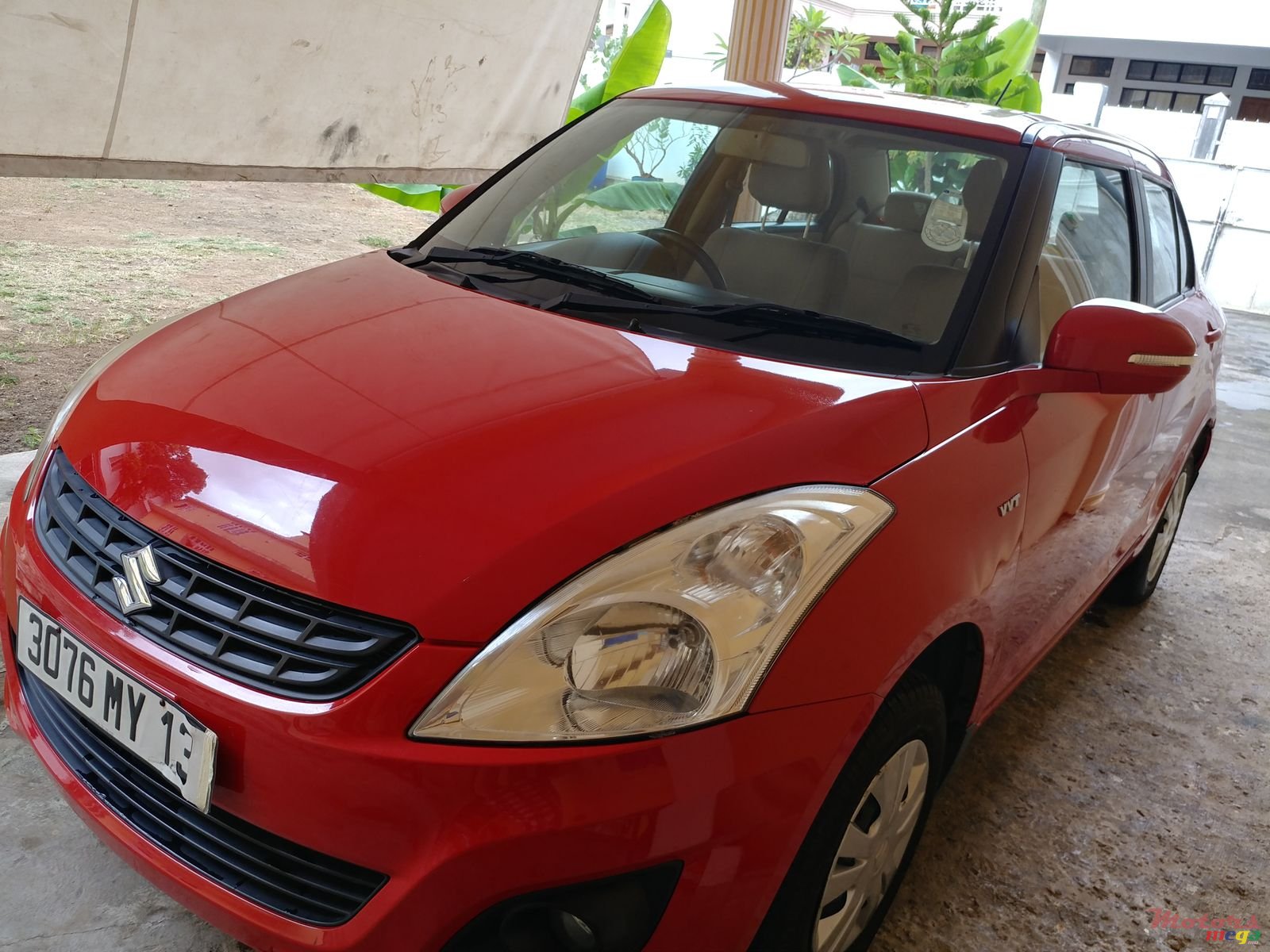 2013' Suzuki photo #2