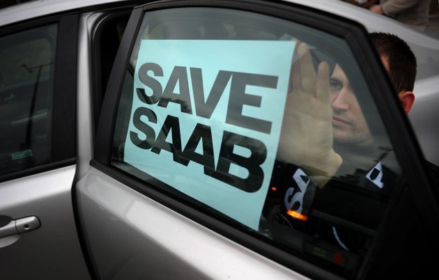 Saab says production will not resume August 9 as hoped