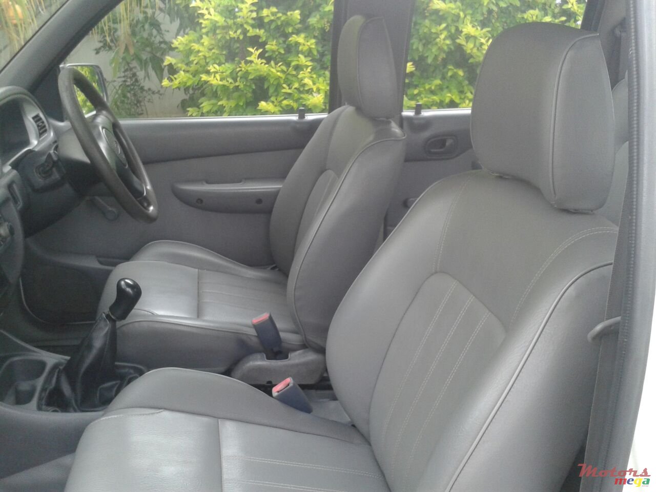 2006' Ford Ranger photo #6