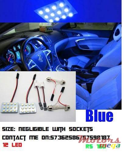 2014' Honda Can fit any other car photo #4