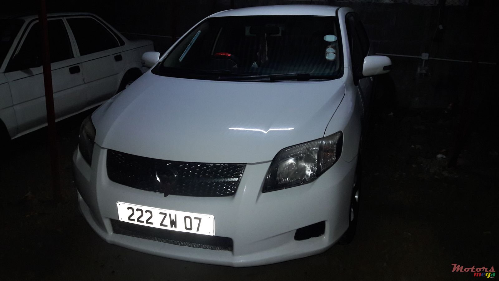 2007' Toyota photo #1