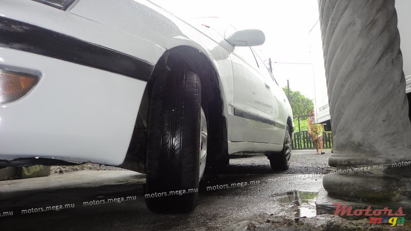 1994' Toyota no photo #1