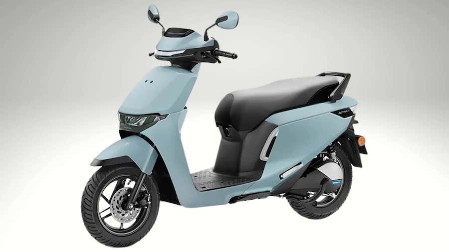 Honda Sets Sights On India For Full-Scale Electric Domination