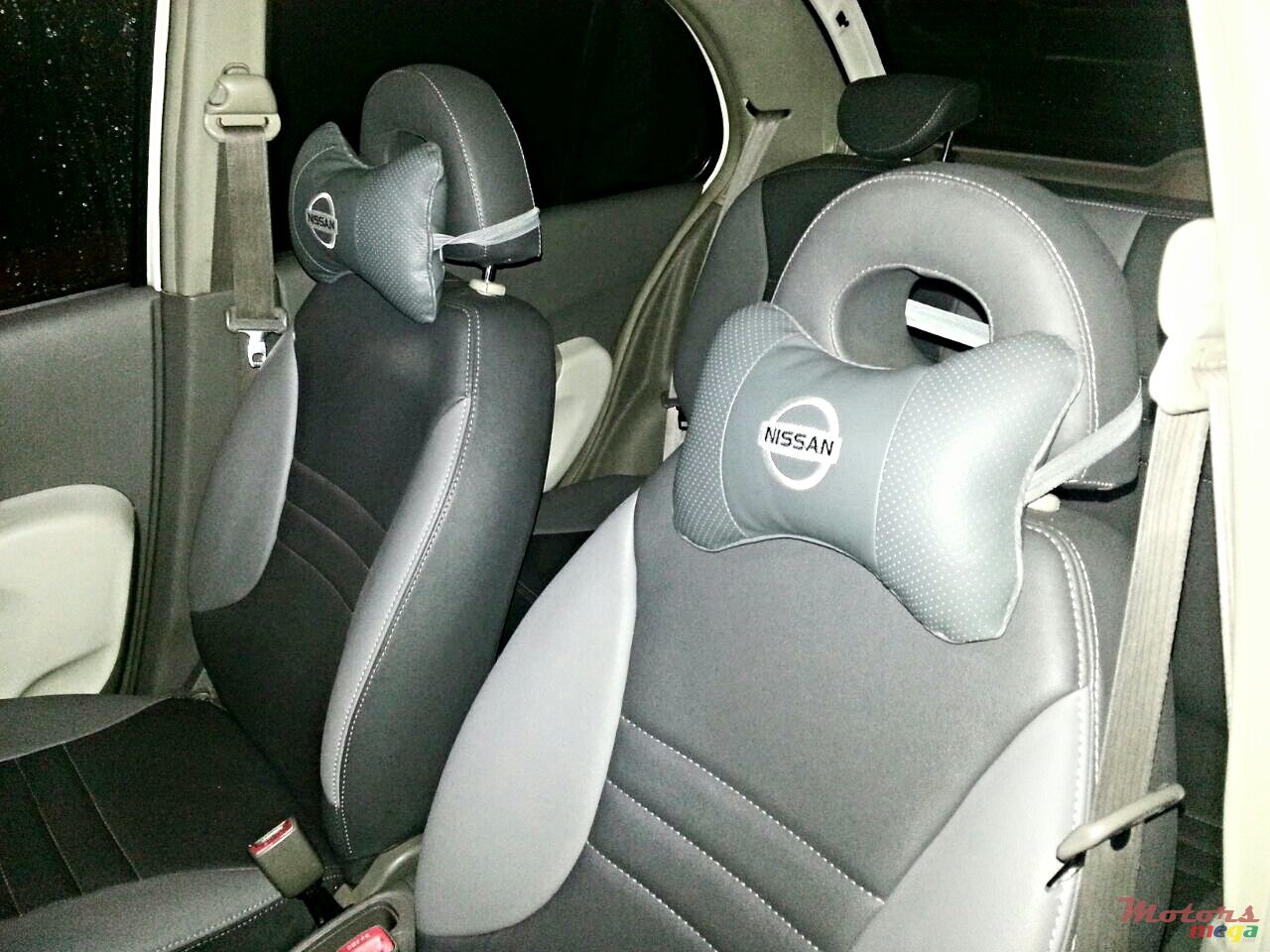 2002' Nissan photo #3