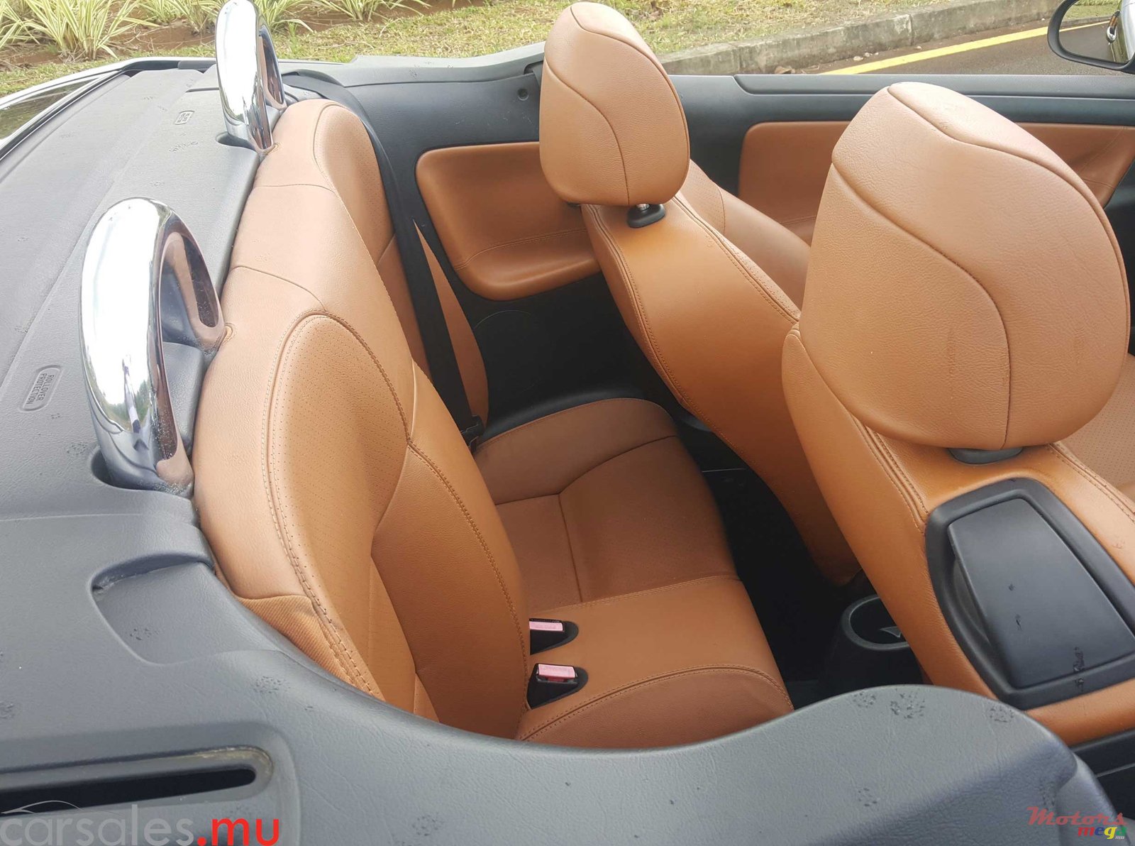 2009' Peugeot 207 photo #5